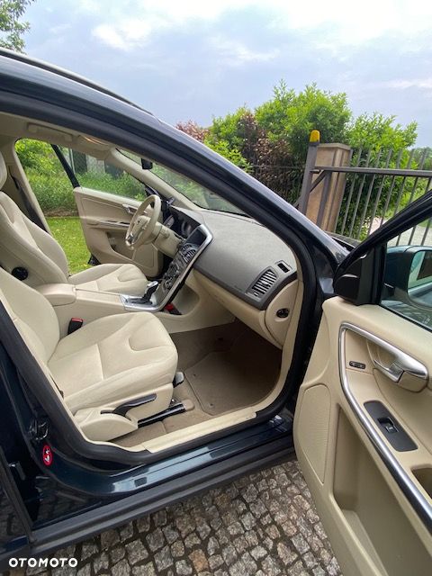 Volvo XC 60 - 5