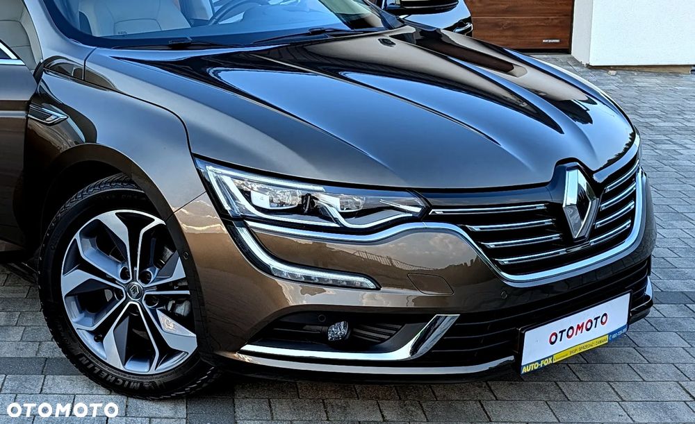 Renault Talisman ENERGY TCe 150 EDC LIMITED - 31