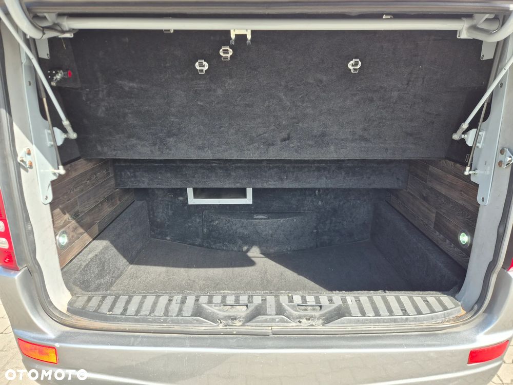 Mercedes-Benz SPRINTER 519 / SPROWADZONY / 3.0 190 KM / EURO 6 - 17