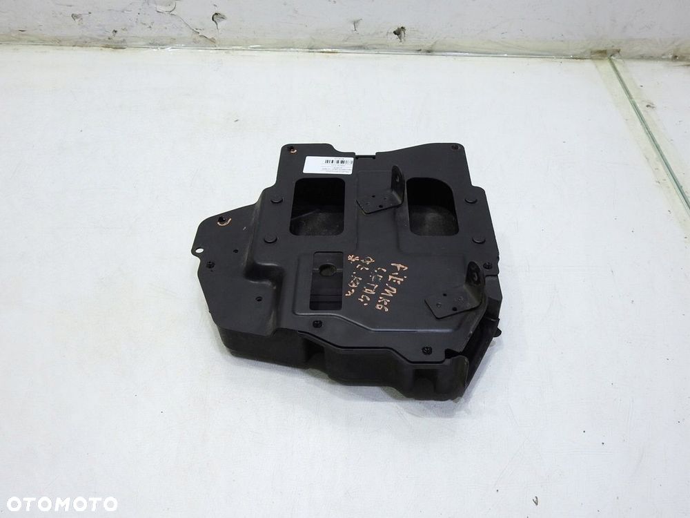 OBUDOWA KOMPUTERA FORD FIESTA MK7 1.4 TDCI - 4
