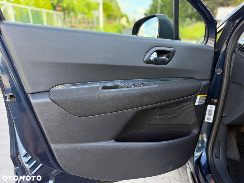 Peugeot 3008 1.6 HDi Premium - 31