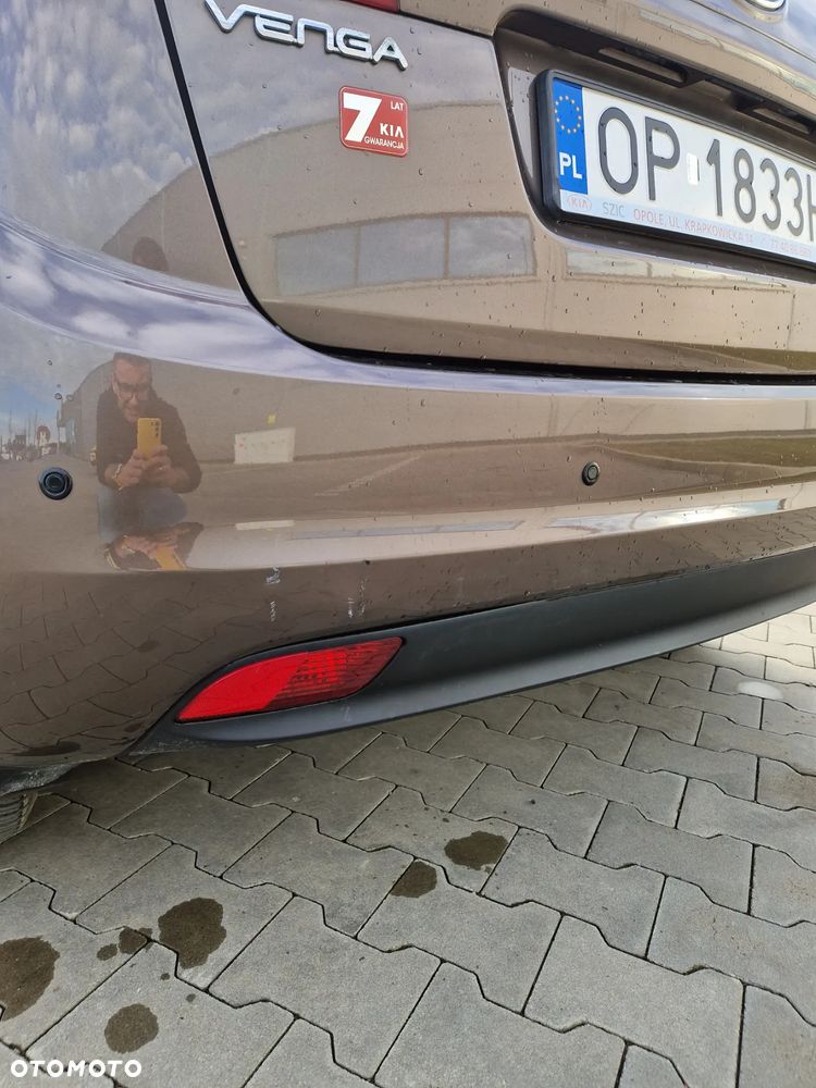 Kia Venga 1.4 M - 36