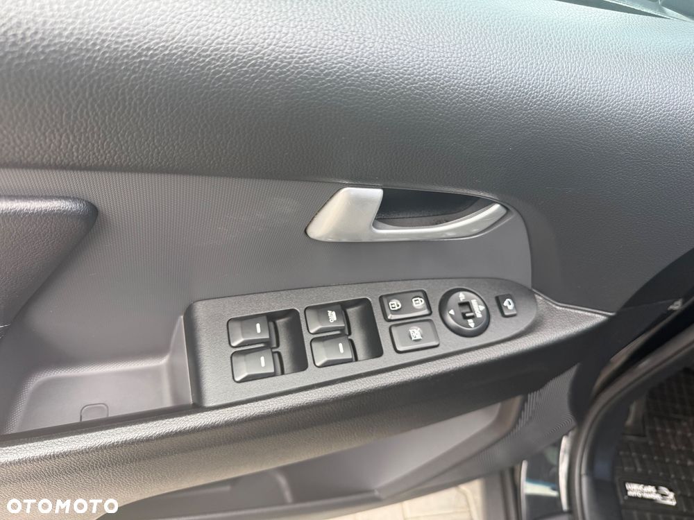 Kia Sportage 1.6 GDI XL 2WD - 23