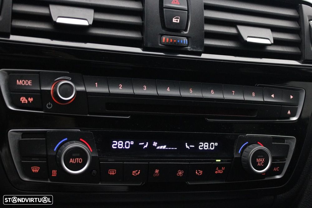 BMW 420 Gran Coupé d Pack M Auto - 23