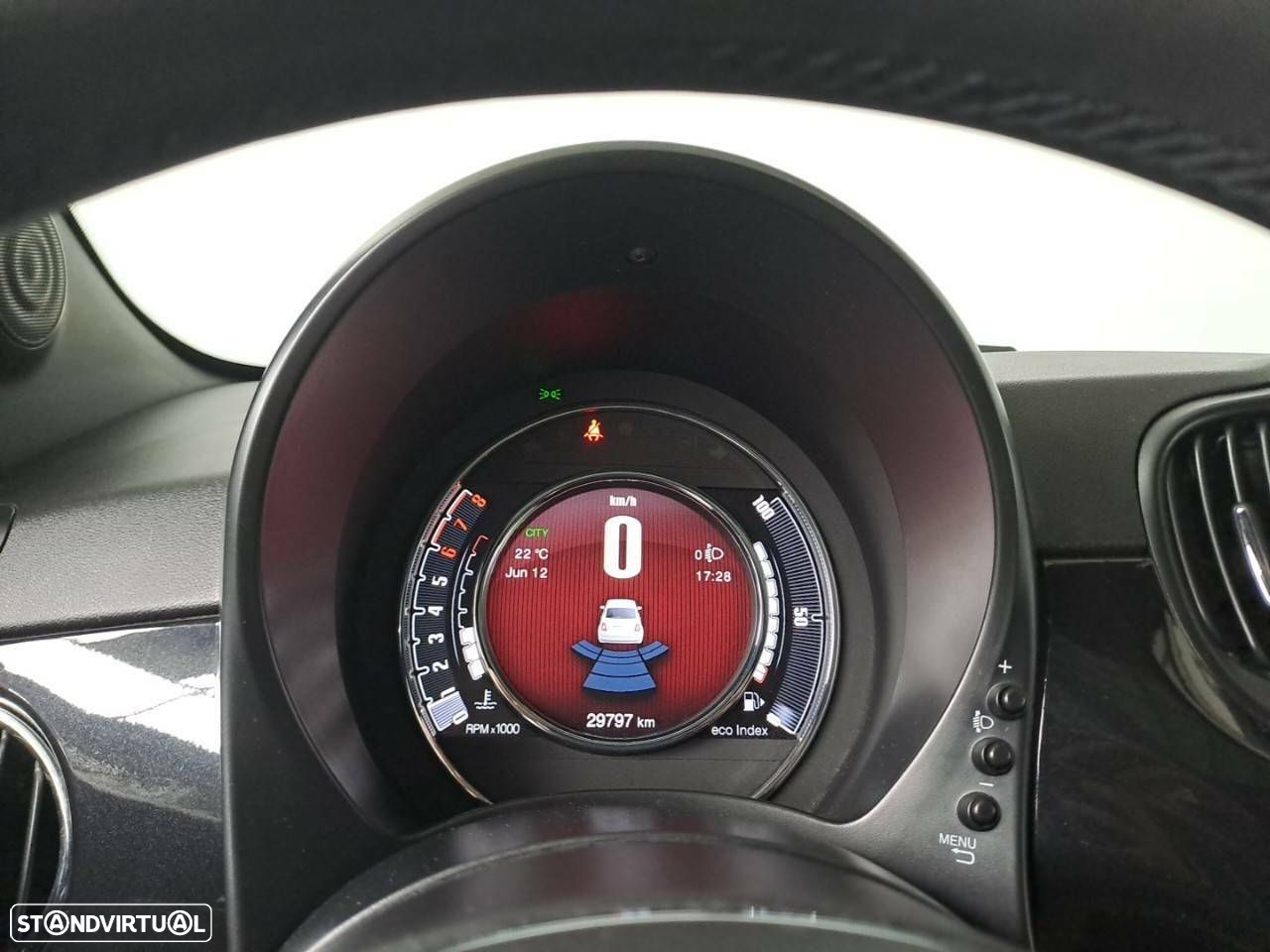 Fiat 500 1.0 Hybrid - 24