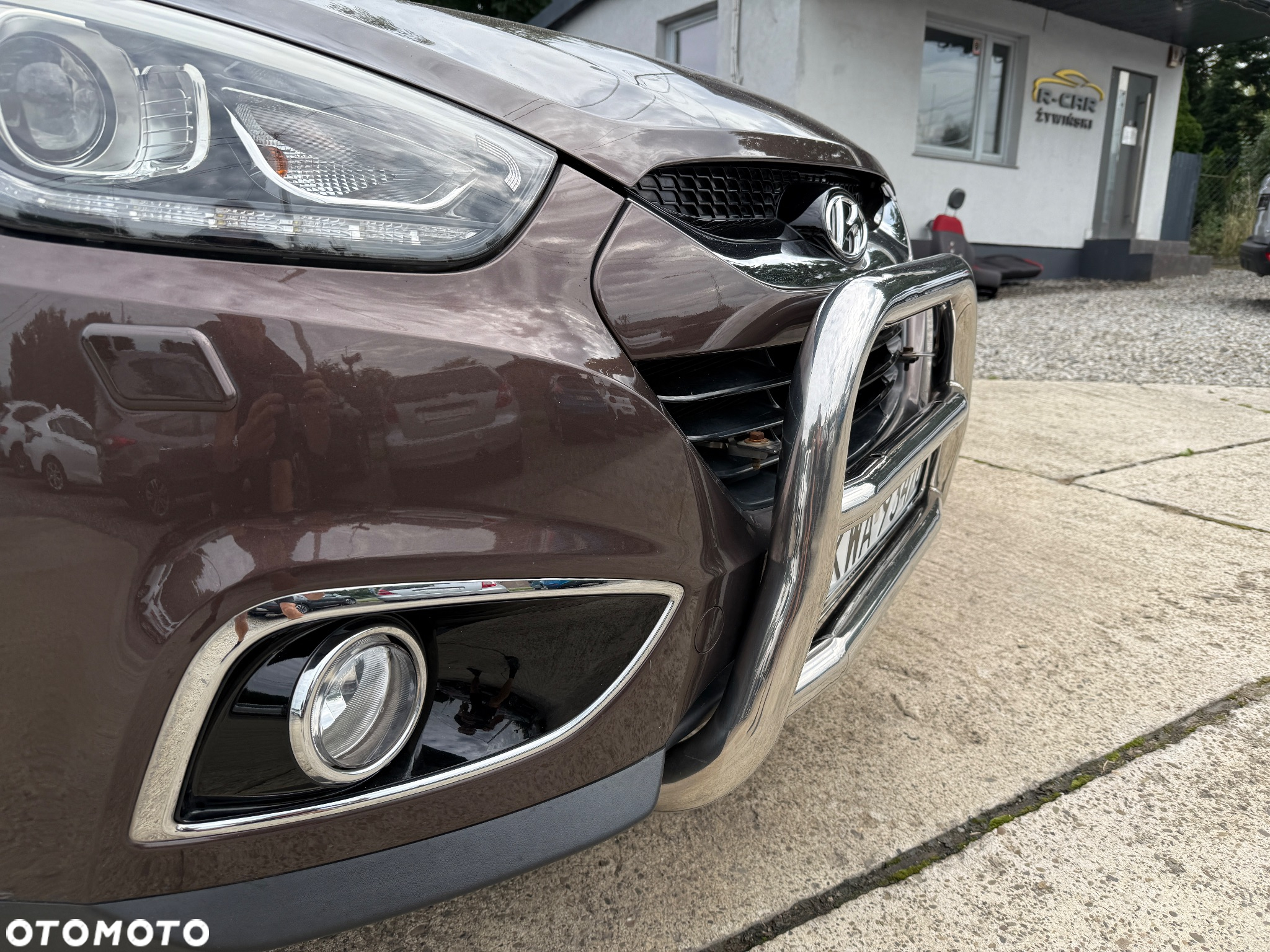Hyundai ix35 2.0 2WD Trend - 3