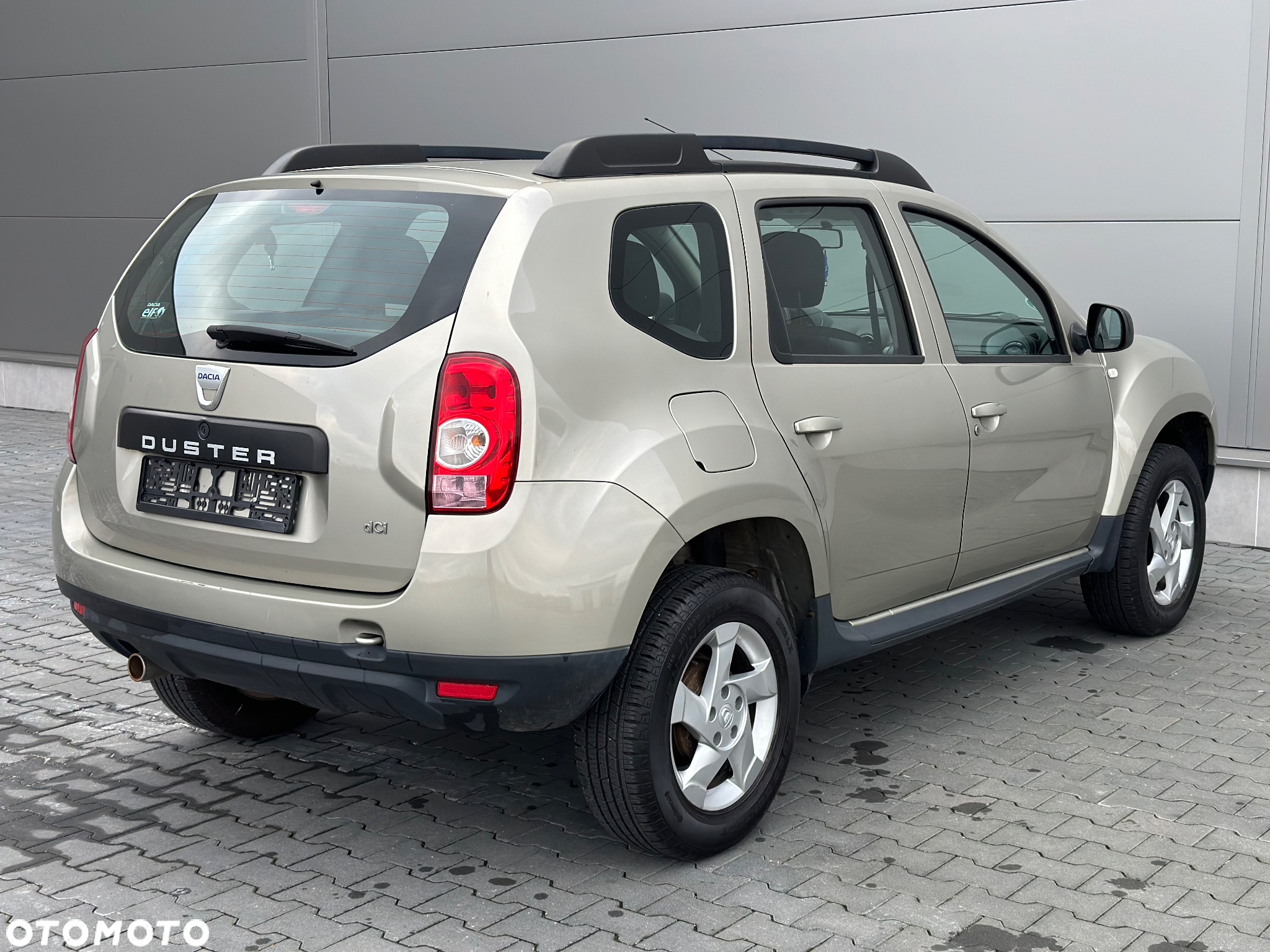 Dacia Duster 1.5 dCi Laureate - 7
