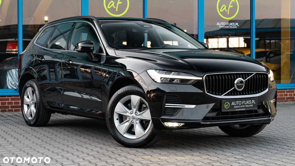 Volvo XC 60 B4 D Core - 4