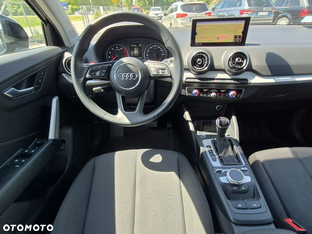 Audi Q2 - 24