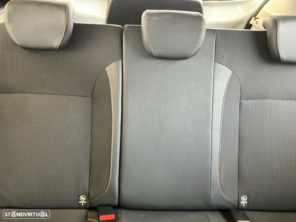 Dacia Sandero 0.9 TCe Stepway - 17