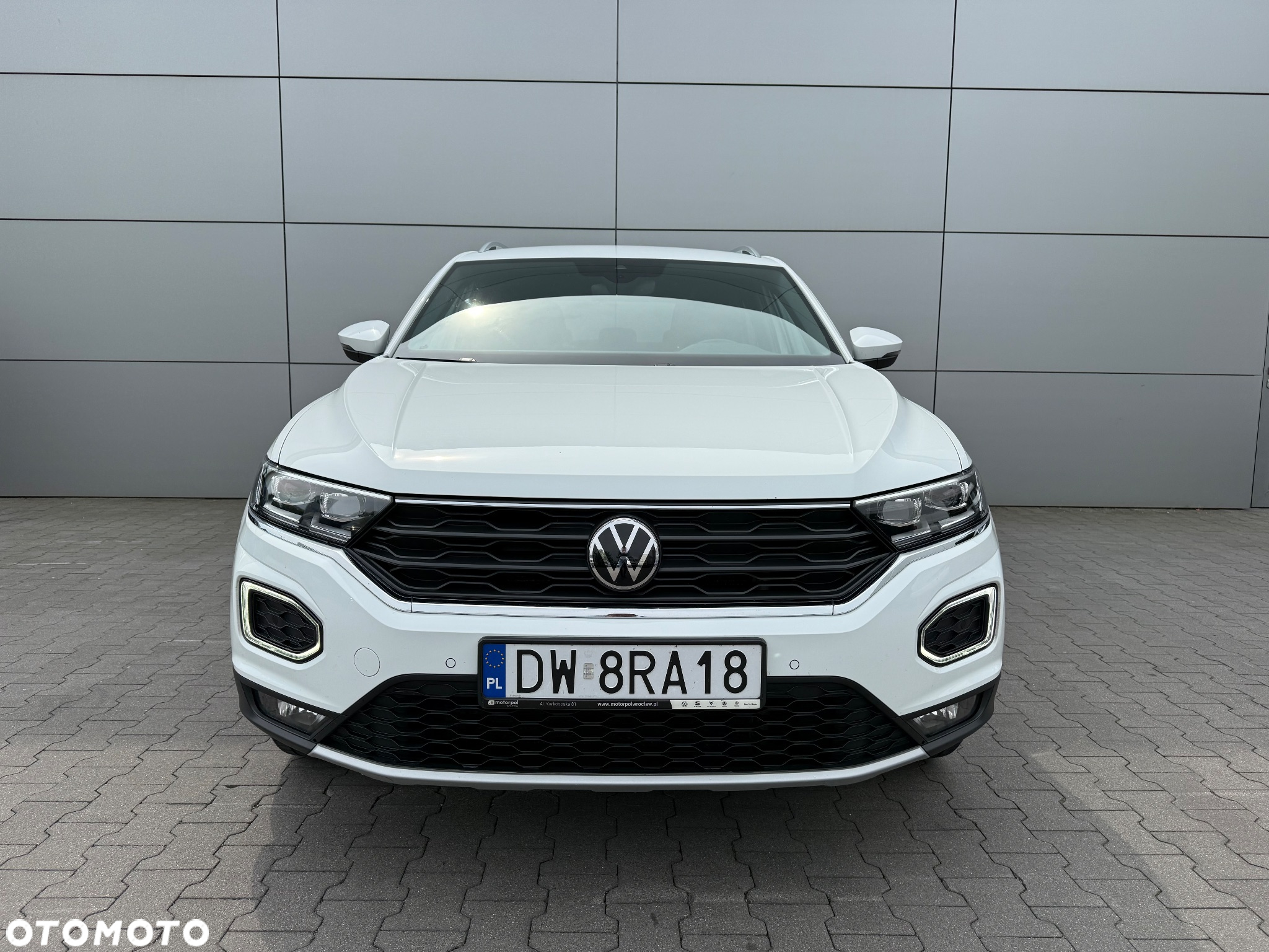 Volkswagen T-Roc 1.5 TSI ACT Premium DSG - 14
