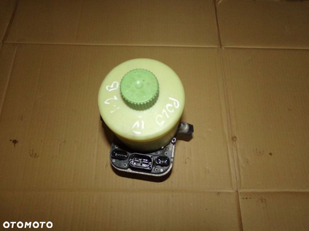 POMPA WSPOMAGANIA IBIZA III FABIA I POLO IV - 1