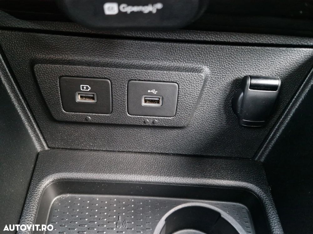 Dacia Duster ECO-G 100 Comfort - 20