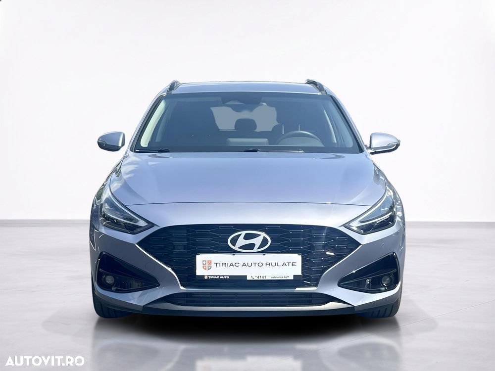 Hyundai i30 - 9