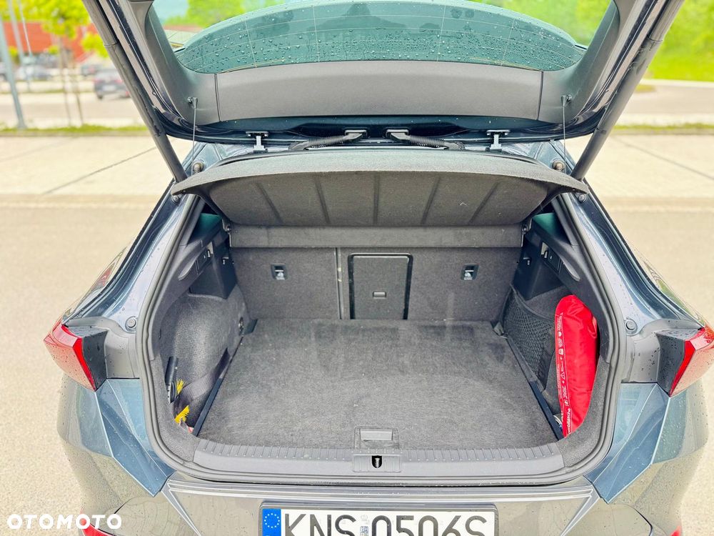 Cupra Formentor 2.0 TSI 4Drive VZ Tribe Edition DSG - 7