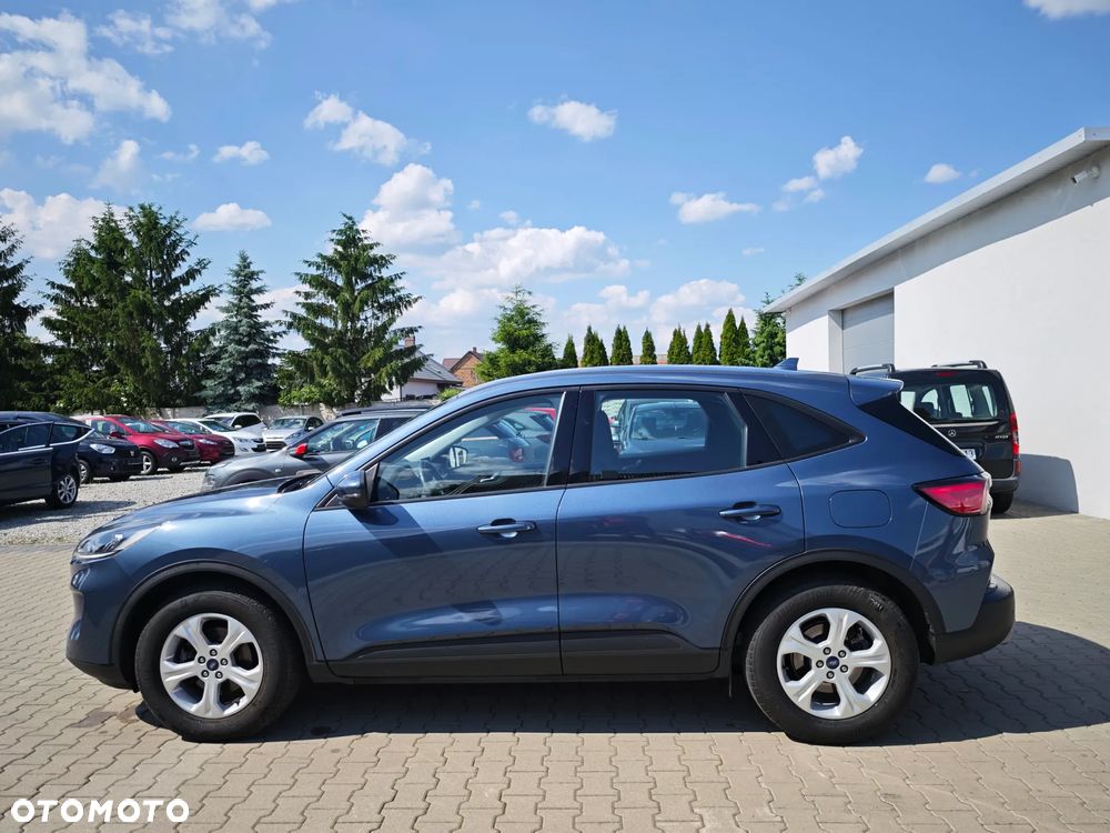 Ford Kuga 1.5 TDCi 2x4 Cool & Connect - 11