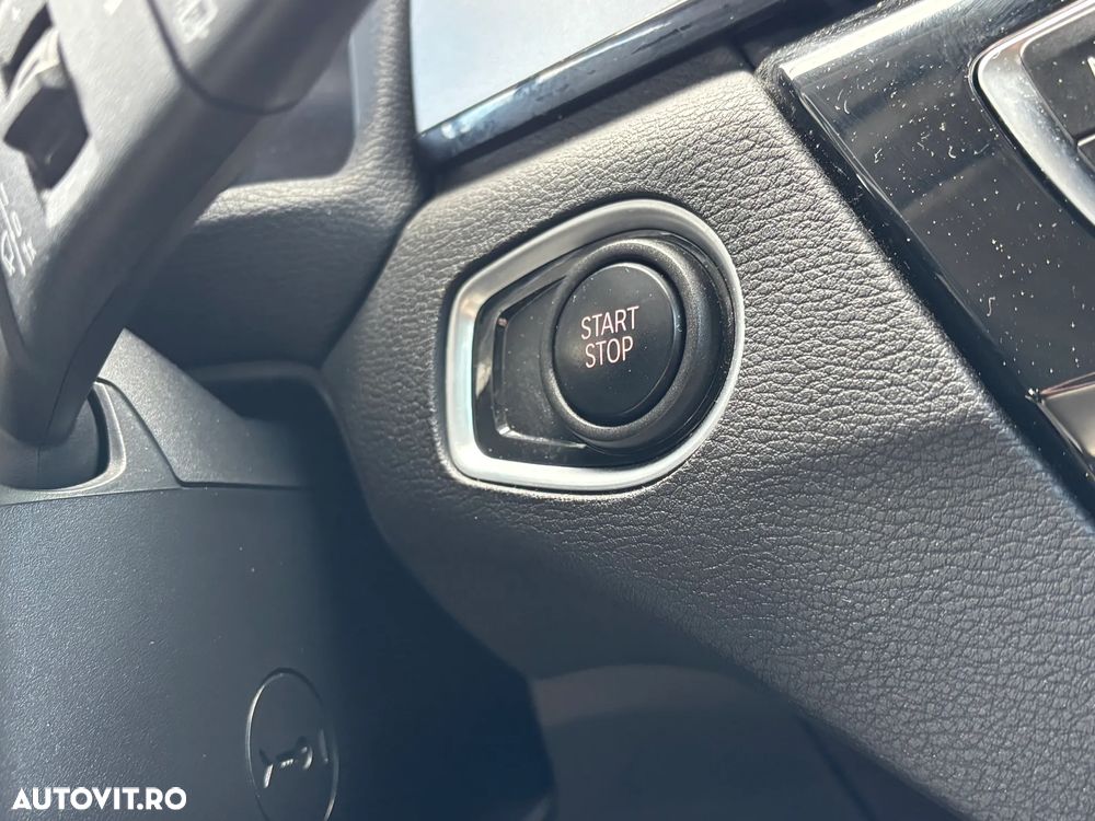 BMW X1 xDrive25e AT PHEV - 27