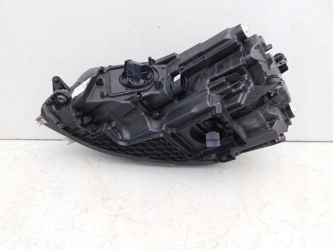 VW GOLF VII R-LINE FULL LED 17- reflektor prawy - 4