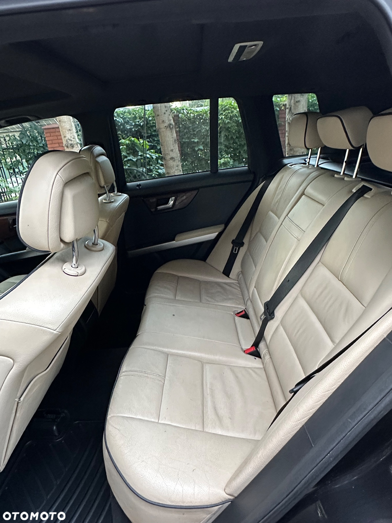 Mercedes-Benz GLK 220 CDI 4-Matic - 5