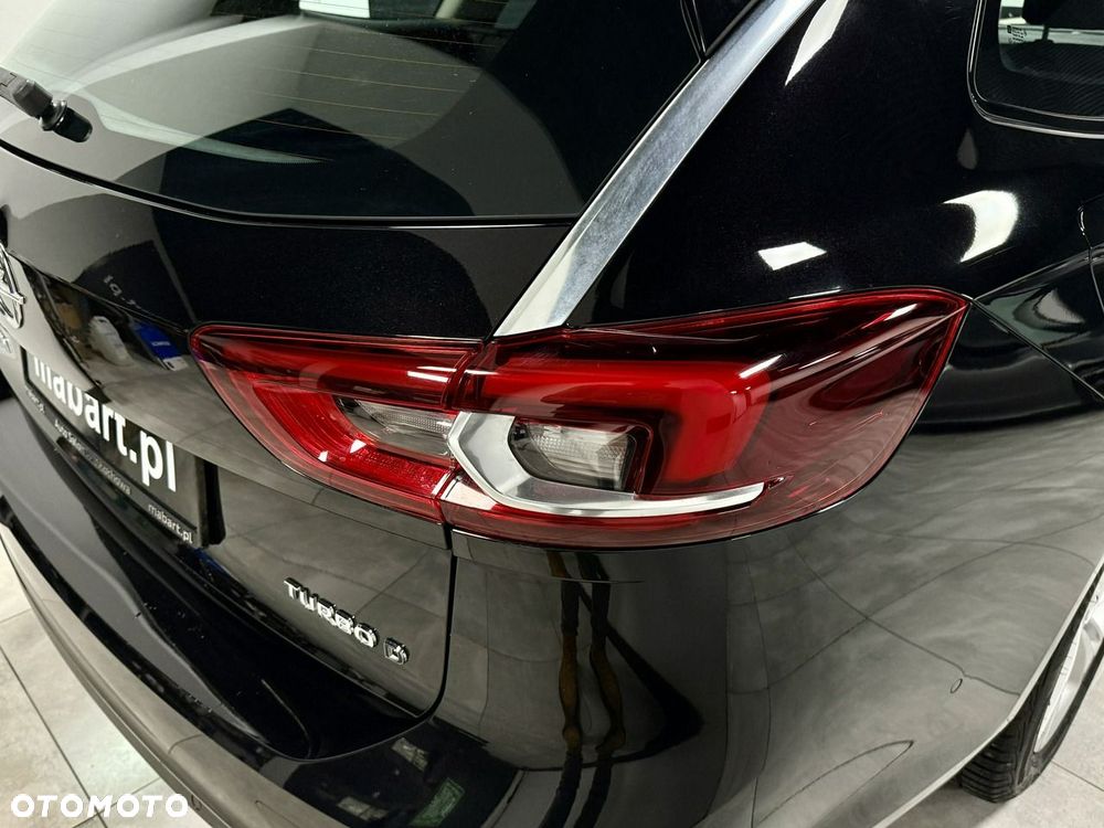 Opel Insignia - 9