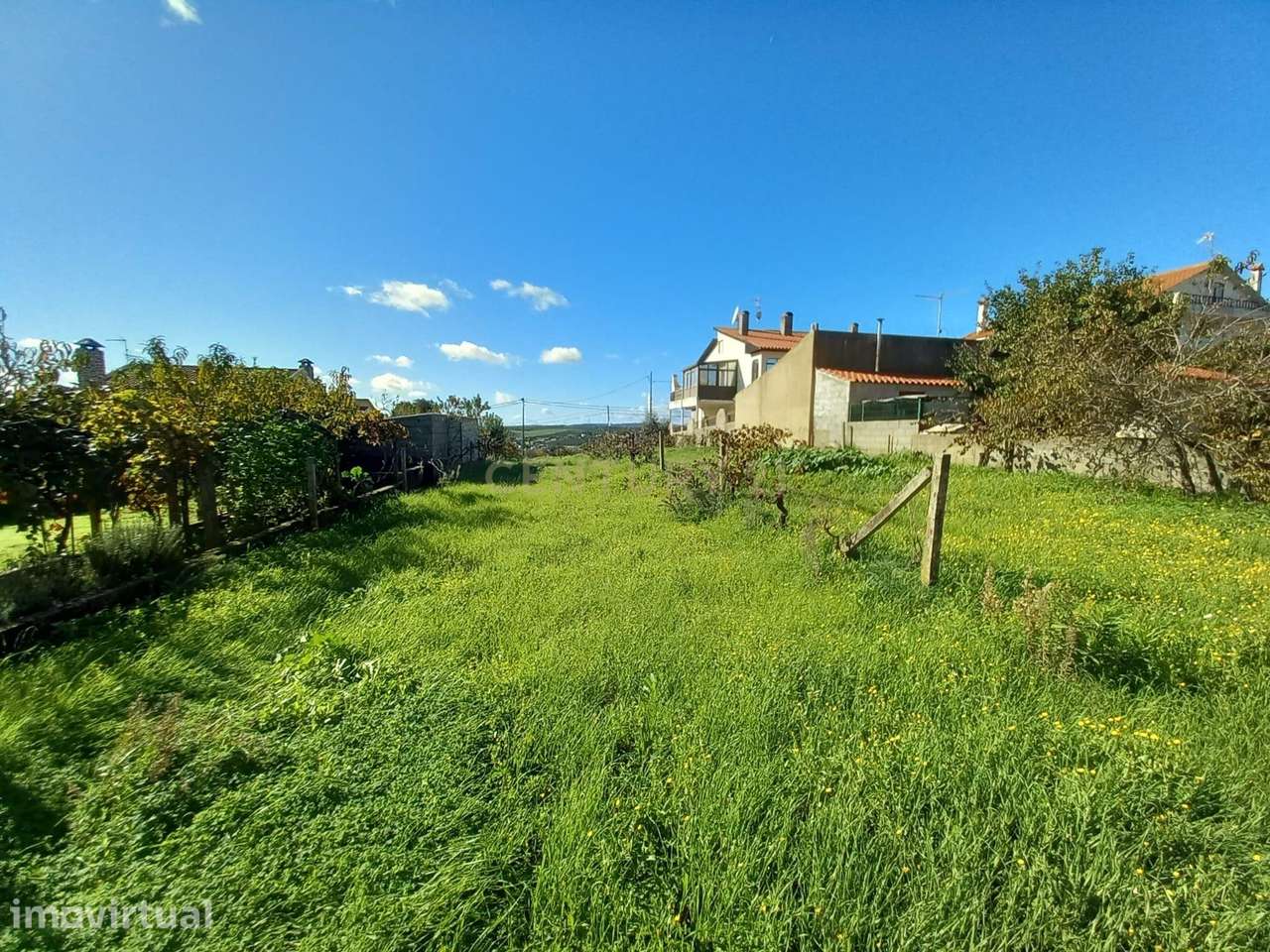 Lote para Construção em Castelo Branco - Grande imagem: 2/10