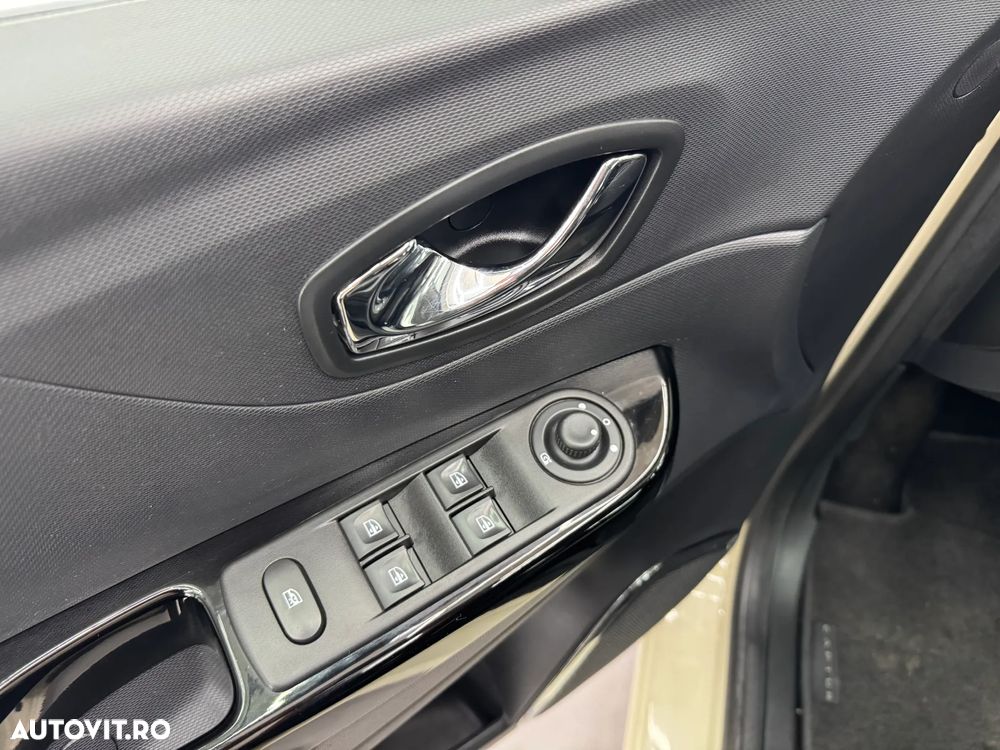 Renault Captur (ENERGY) TCe 90 INTENS - 20