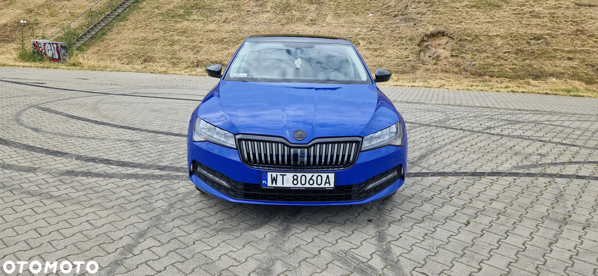 Skoda Superb - 2