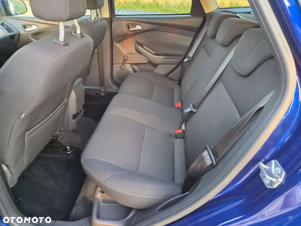 Ford Focus - 15