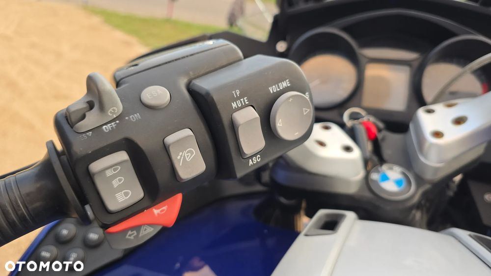 BMW RT - 13