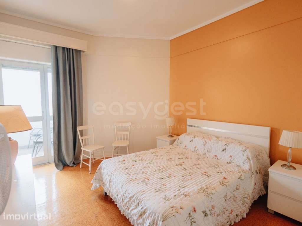 Apartamento T3 para Arrendamento | Torre do SolMar - Ponta Delgada - Grande imagem: 4/14