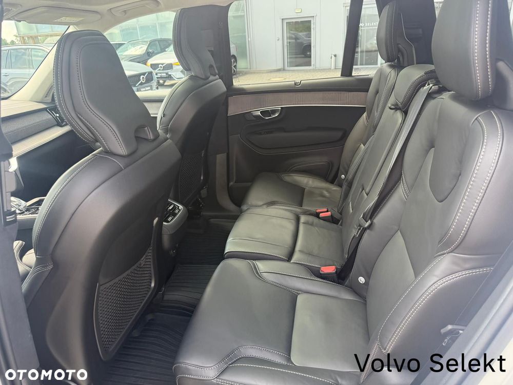Volvo XC 90 - 17