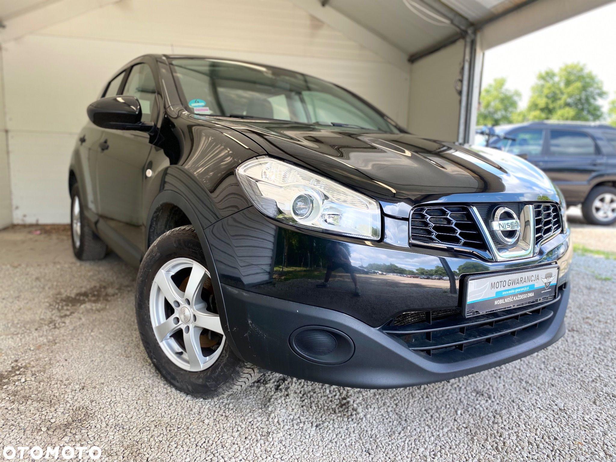 Nissan Qashqai 1.6 Acenta - 3