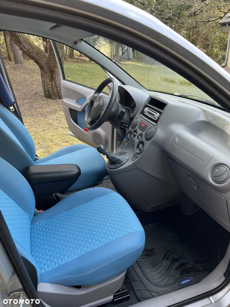 Fiat Panda 1.2 Dynamic - 13