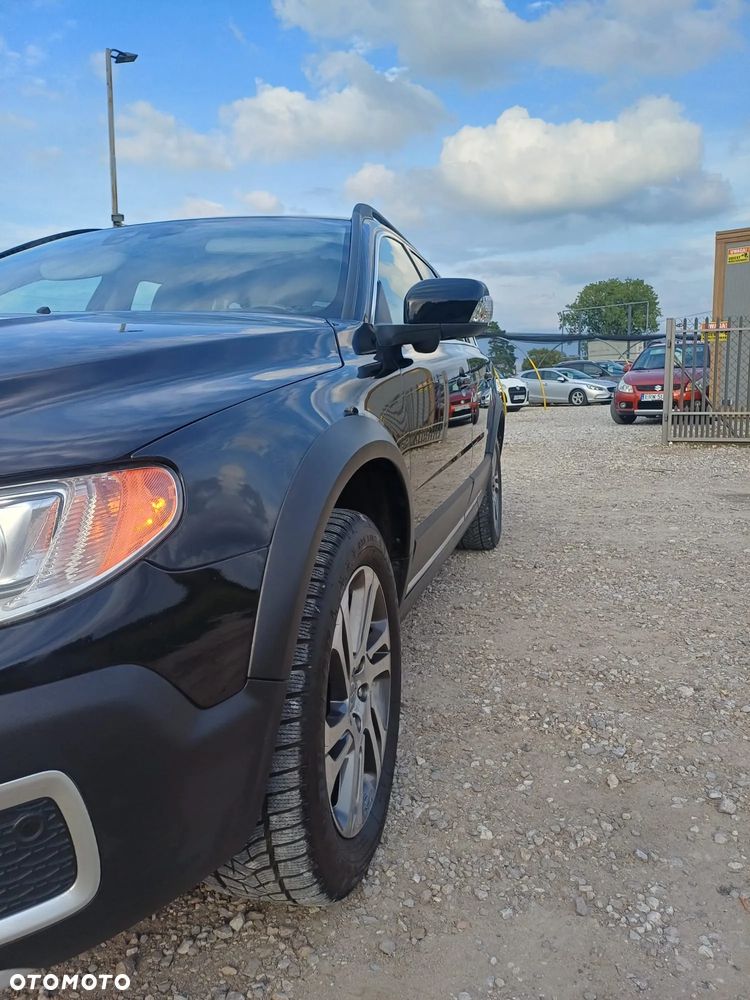 Volvo XC 70 D3 Summum - 8