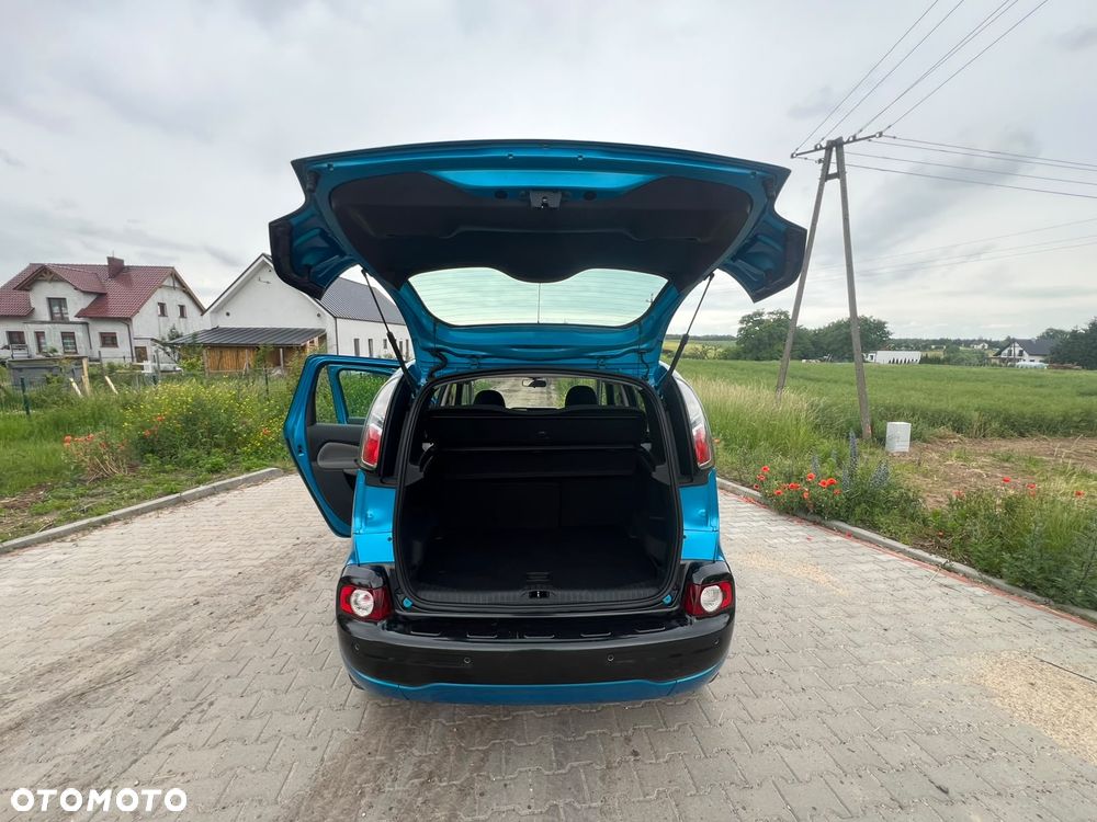 Citroën C3 Picasso - 7