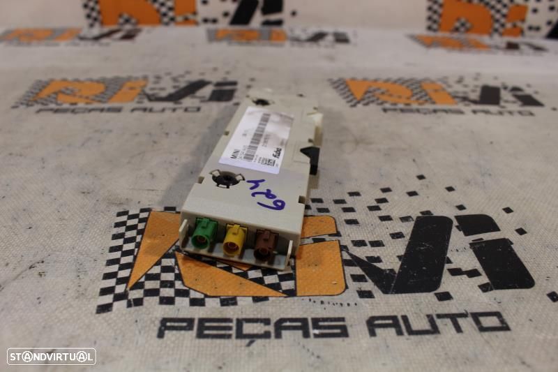 Amplificador Antena Mini Mini (R56)  65203415414 / 3415414 / 21367510 - 3