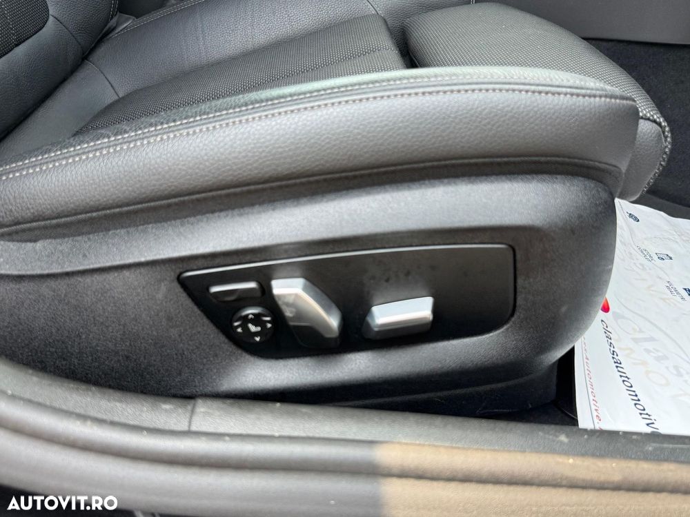 BMW Seria 5 520d AT MHEV - 22