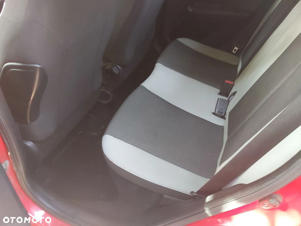 Toyota Aygo 1.0 VVT-i Sprint EU6 - 11