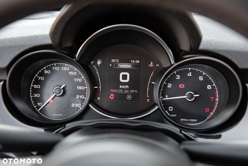 Fiat 500X 1.0 FireFly Turbo 4x2 S&S Cross - 17