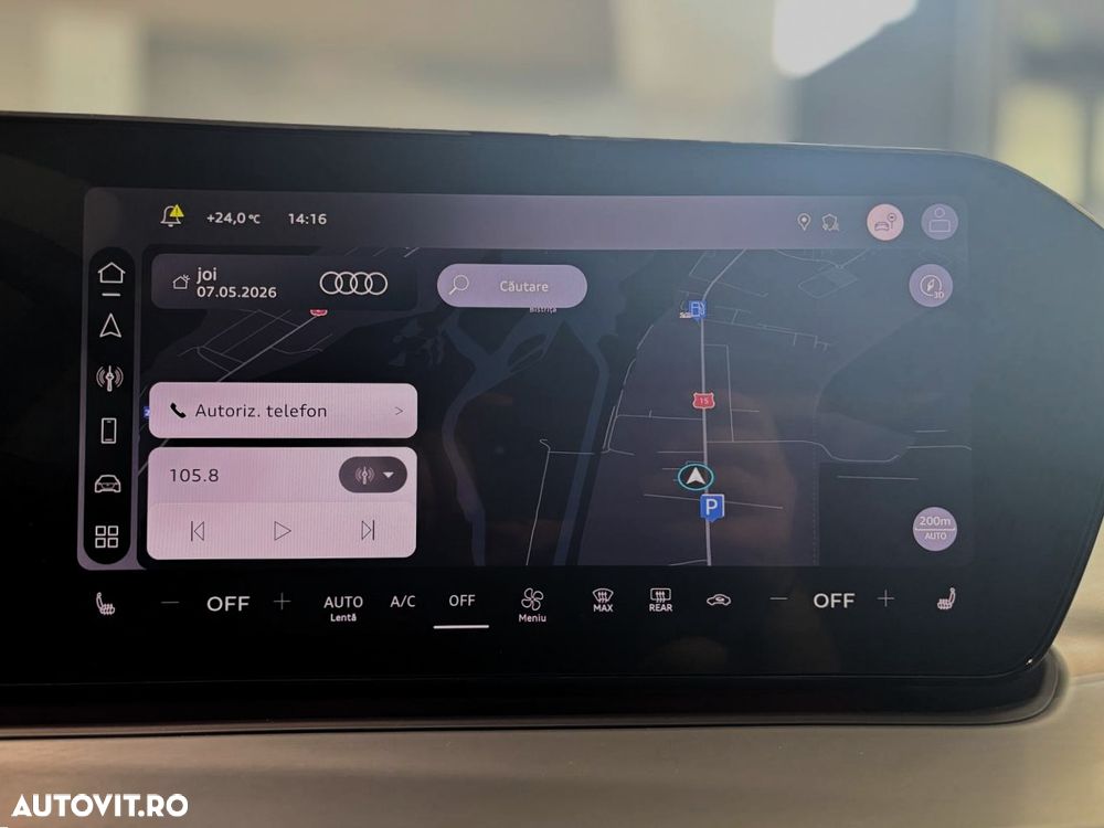 Audi Q3 2.0 35 TDI S tronic - 20
