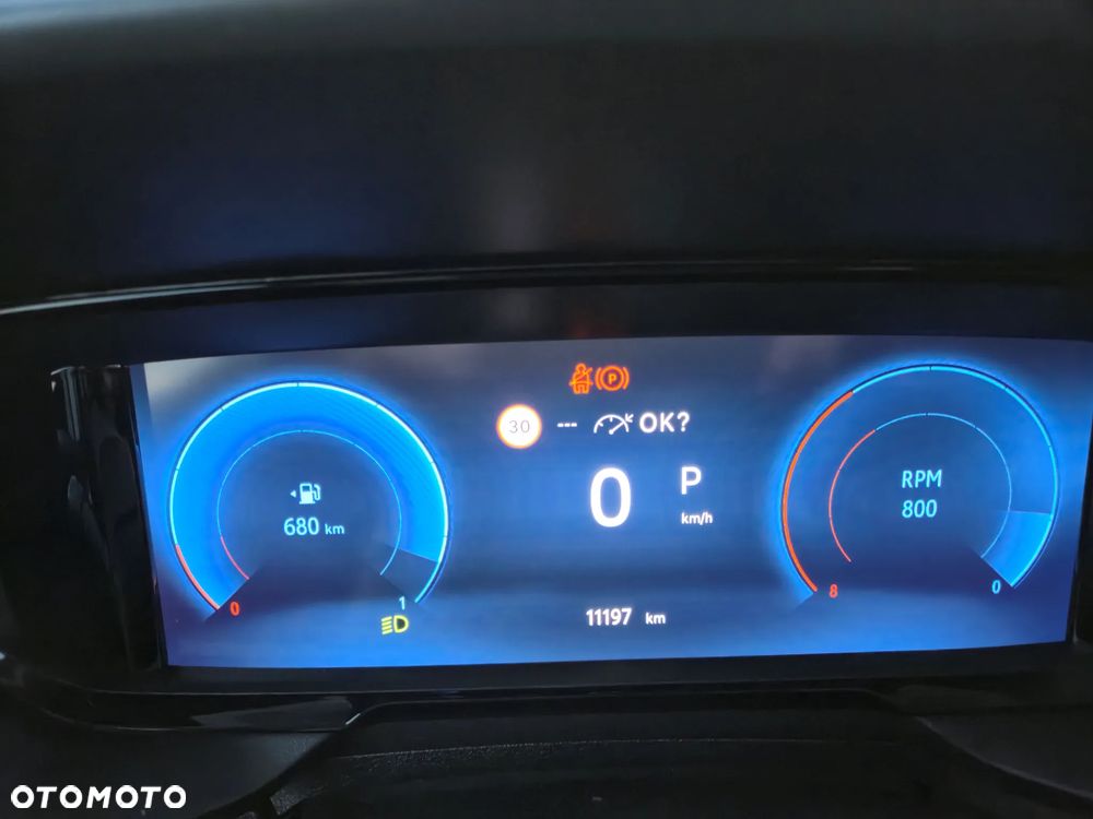 Toyota Proace City Verso Long 1.5 D-4D Family - 9