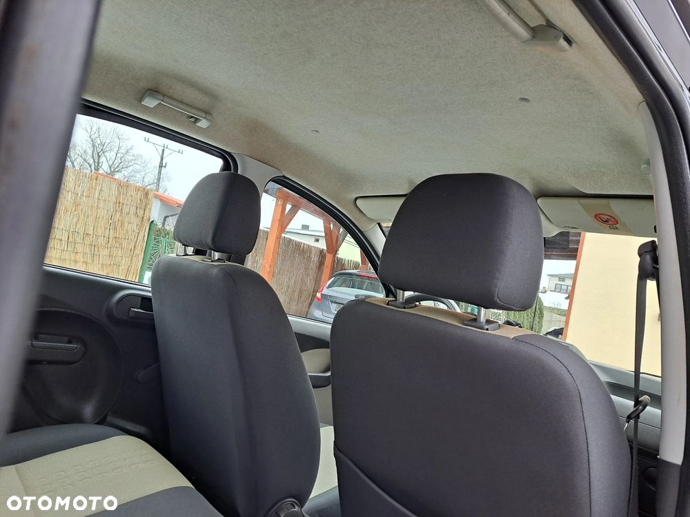 Fiat Panda - 19