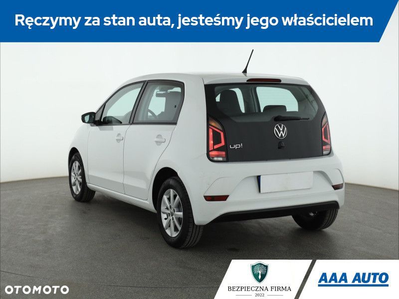 Volkswagen up! - 6
