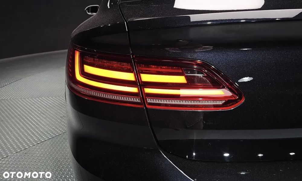 Volkswagen Arteon - 7