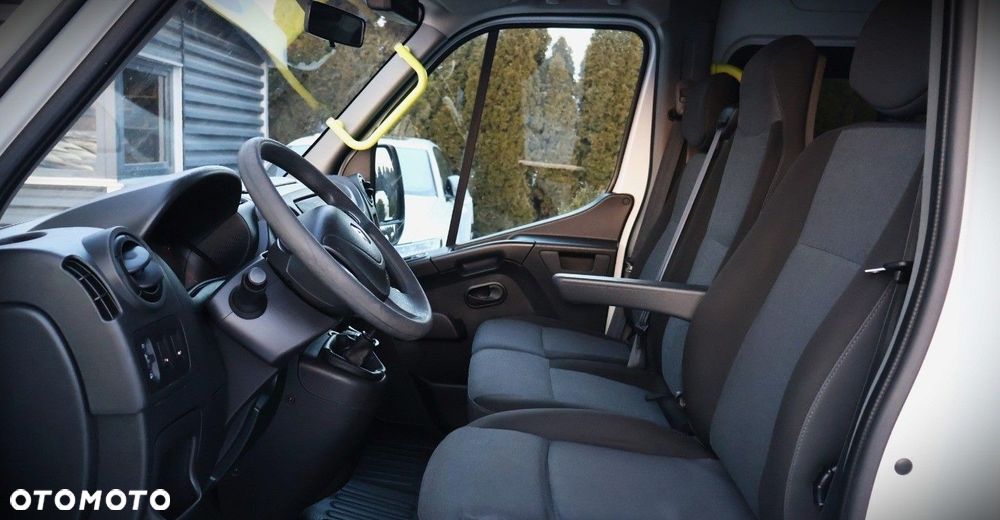 Renault Master L3H2 Business - 14