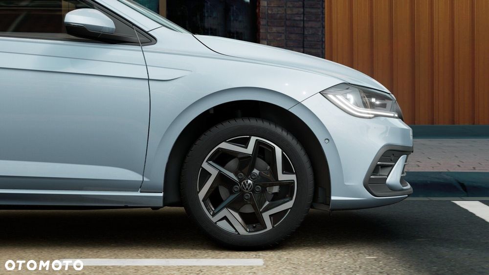 Volkswagen Polo 1.0 TSI Edition 50 DSG - 7
