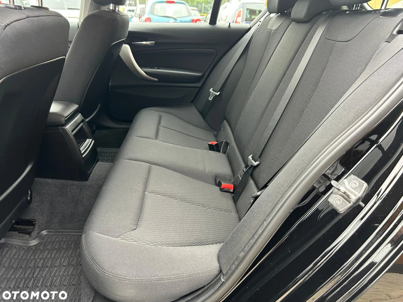 BMW Seria 1 114i Sport Line - 19