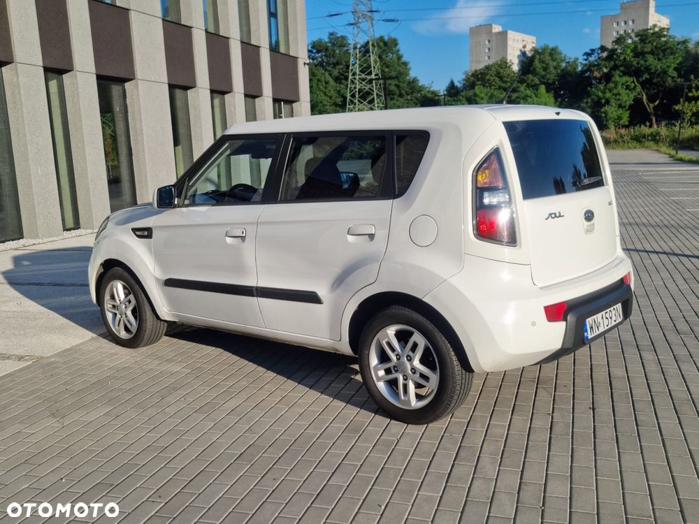 Kia Soul - 3