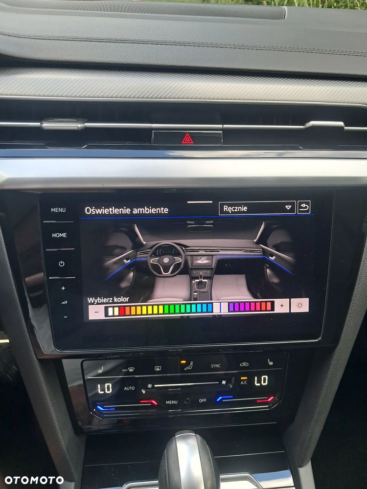 Volkswagen Arteon Shooting Brake 2.0 TDI SCR DSG Elegance - 22