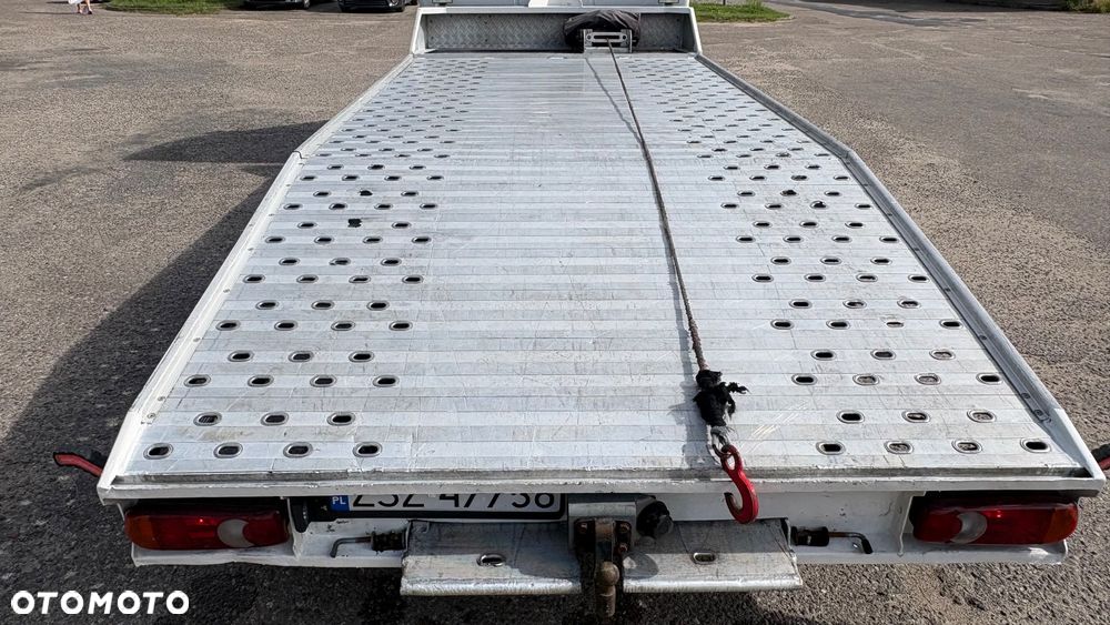 Fiat Ducato - 8